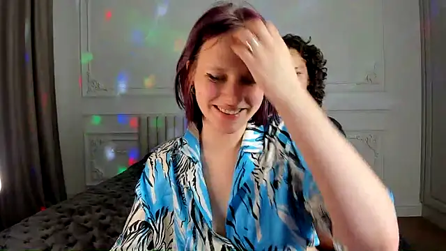 I lick Mia's pussy hard - video av realpurrr cam-modell