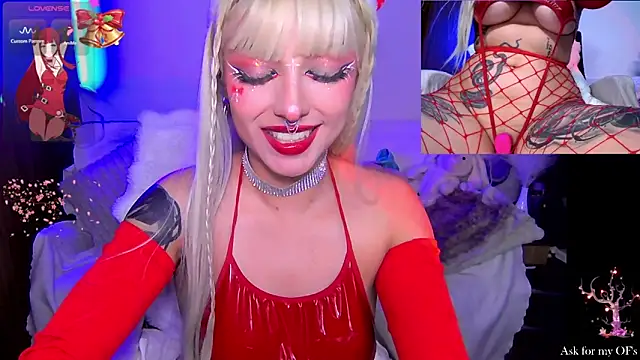 POV BJ HJ DT - video by HollyDominic cam model