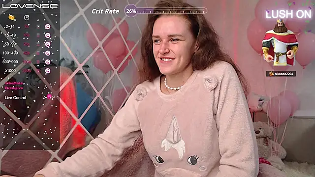 Do you want to caress my juicy pink holes?😏 – видео вебкам-модели Bella__Swoon