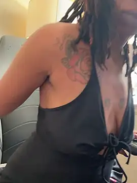 That nut felt so amazing - Video von LeyaHoneybuns Cam-Model