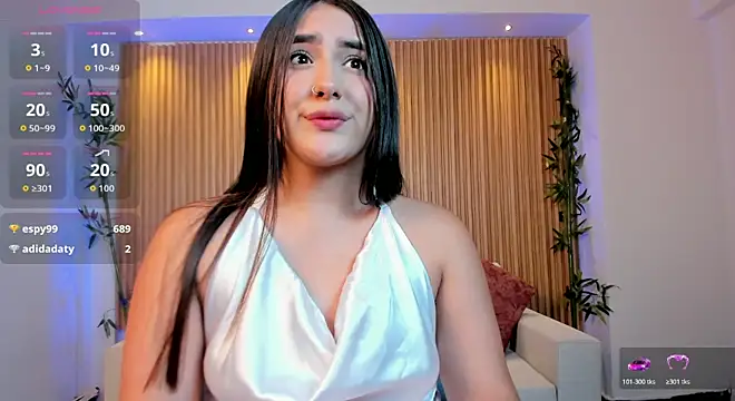 Enjoy me