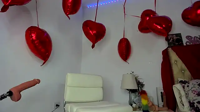 little play .dildo on my ass - Vídeo de shantallhotxx, modelo de vídeos