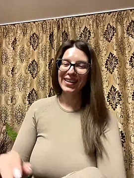 Sex - video van NadiraNoor cam-model