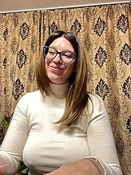 Pussy - video van NadiraNoor cam-model