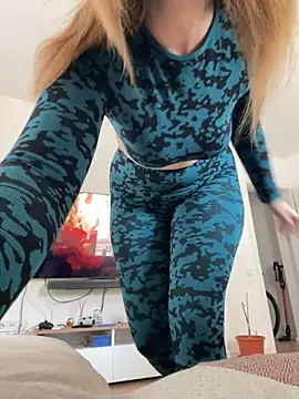 Online now❤️🤗 - 視頻由 NadiraNoor 主播提供