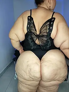 NASTY ASSHOLEE MM – video modela na kameri shannonbbw