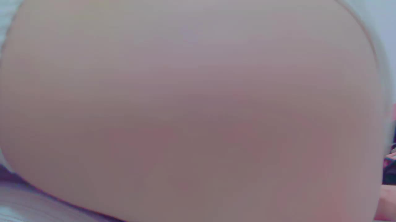 fuck my ass - video của người mẫu cam MaidenGame