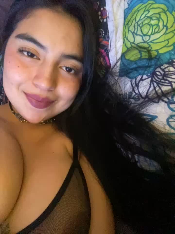 PVT SHOW-MASTURBATION HORNY - فيديو من PamelaFtMia موديل الكام