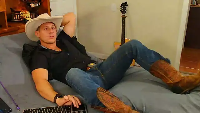 [30 Apr 22:08] Private Show - video by zack_Fisher cam model