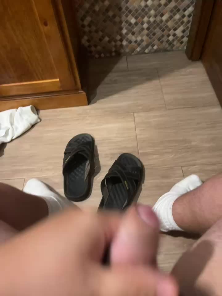 Mi mejor video corrida espuma placer - video by GarciaITO_3 cam model