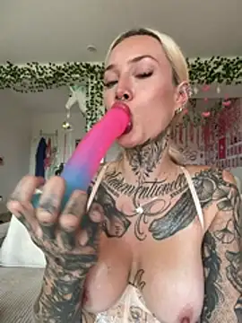 Deepthroath and ride - Video von Stella-Kink Cam-Model