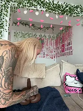 Ride bbc torso & dickrating - Vídeo de Stella-Kink, modelo de vídeos