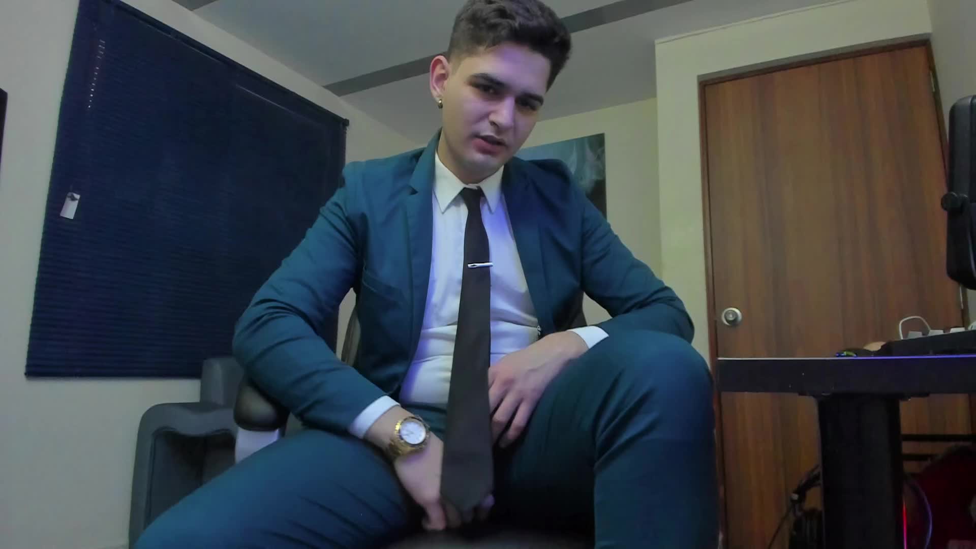 Gonza - Vídeo de Nicolas_Fellener, modelo de vídeos