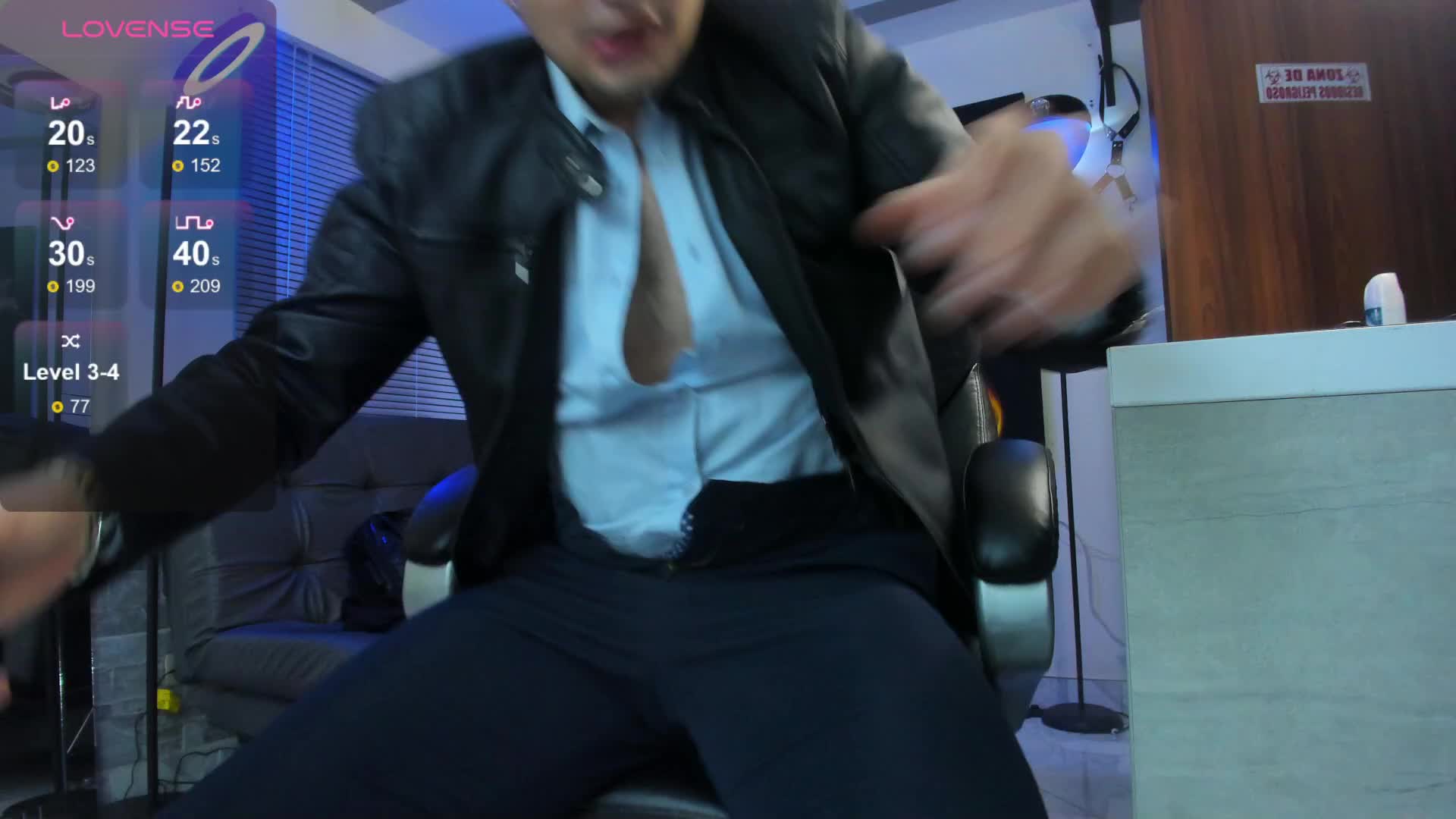 [9 Jul 08:12] Private Show - Vídeo de Nicolas_Fellener, modelo de vídeos