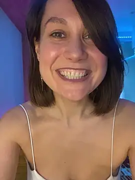 [10 Jan 16:00] Private Show - video by Queen_Dance cam model