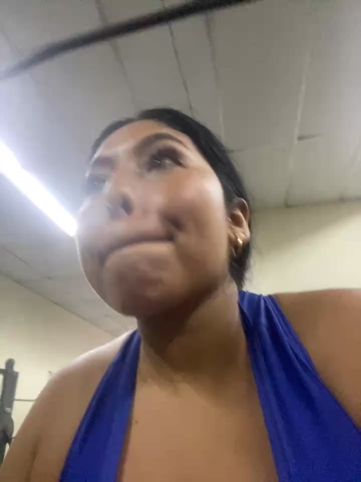 full naked - video by emmyjhonson07 cam model