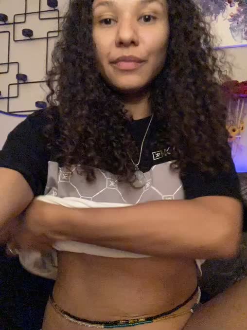 [8 Oct 22:00] Private Show - saved from a boring live and came hard - video by _Neeka_ cam model