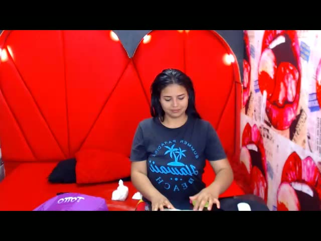 [29 Aug 07:19] Private Show - vídeo de la modelo de cam _chubby_dirty_