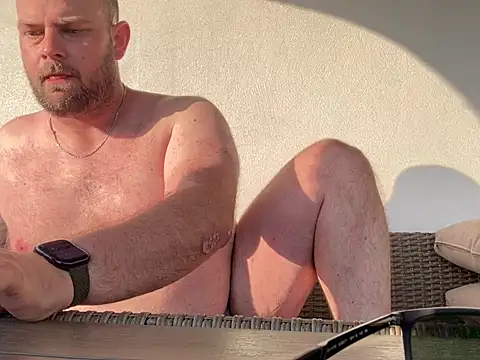 Amazing video and special cum! - video by bearlover992 cam model