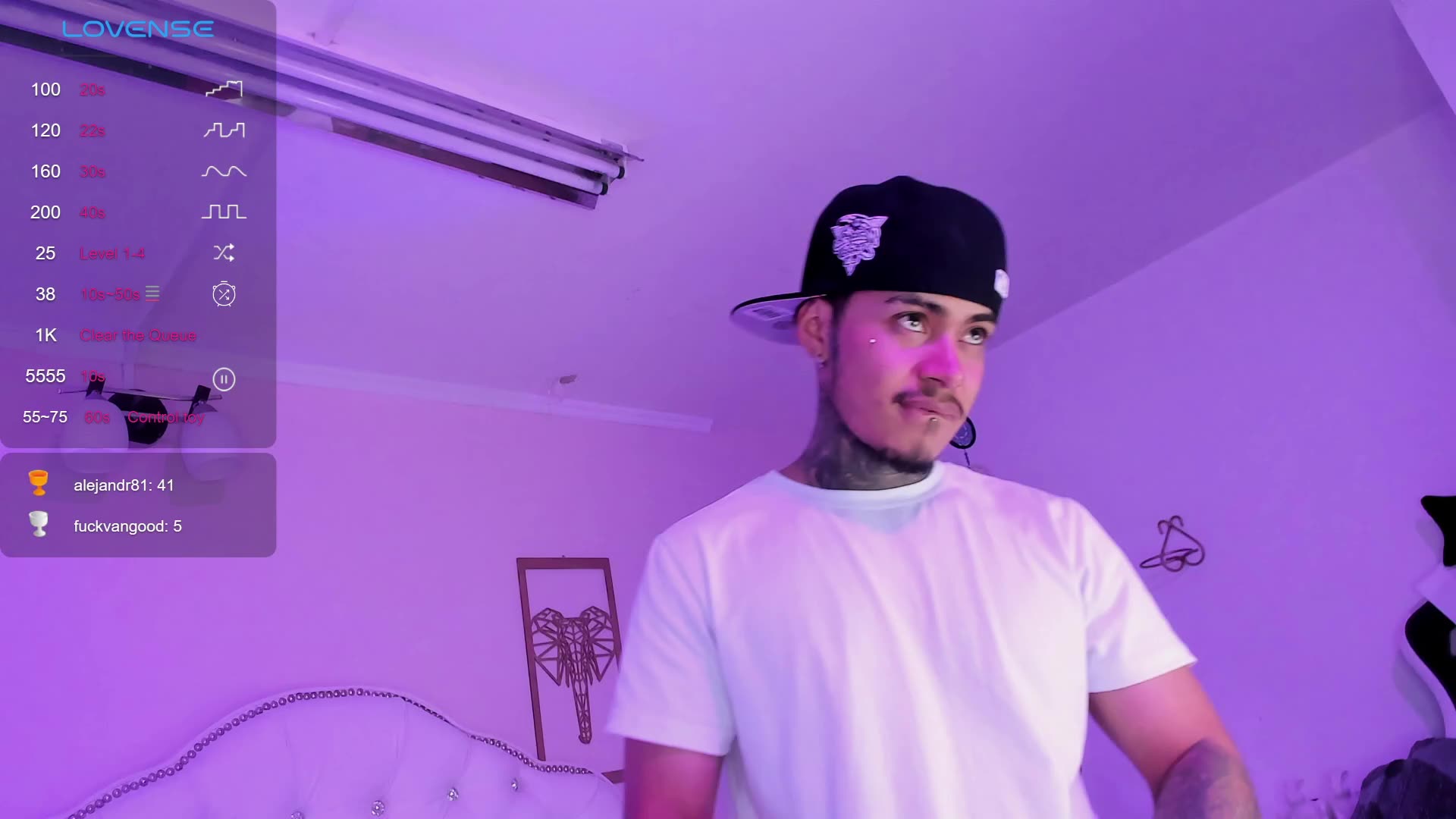 Hard close jerking off - vídeo de la modelo de cam JordanSmiith_