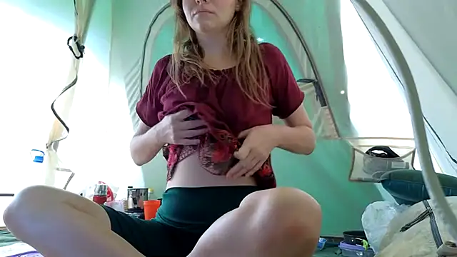 [2 Jan] show tits, ass and pussy in doggy - βίντεο μοντέλου Jony_Marta