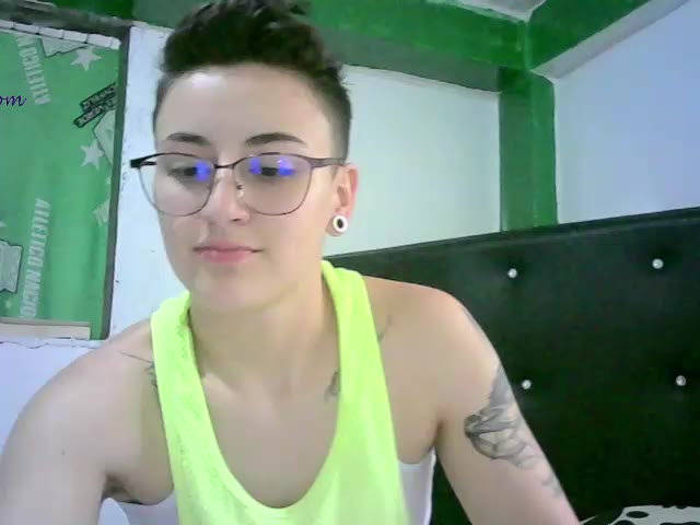 [7 Sep 14:57] Private Show－カメラキャストのconnie58の動画