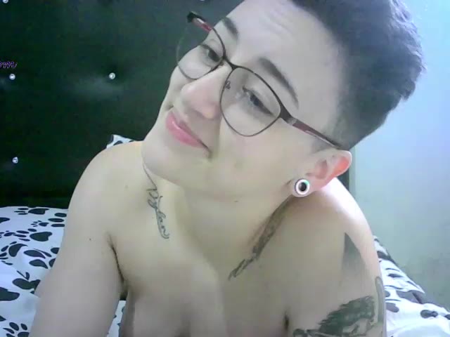 [7 Sep 10:07] Private Show－カメラキャストのconnie58の動画