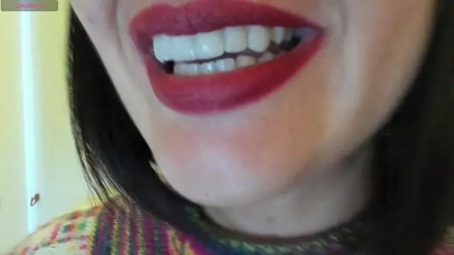 joi - video by queen_fetish cam model