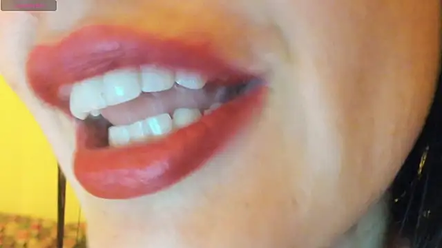 snot and saliva! Enjoy this pvt