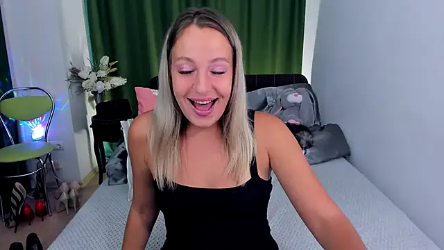 play anal with toy - Video von DanikaMorri Cam-Model