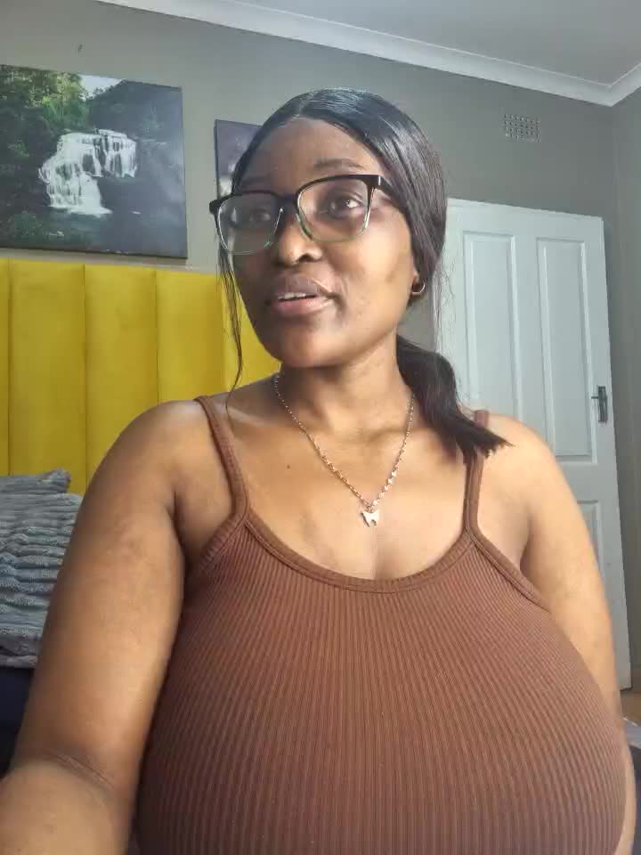 [7 Jul 08:24] Private Show - video by Bustygoddess32 cam model