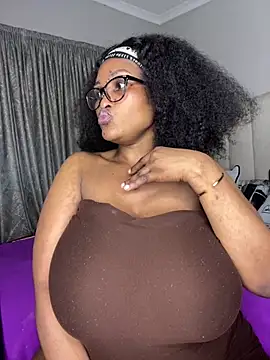 [24 Jun 05:10] Private Show - video by Bustygoddess32 cam model