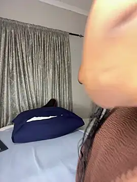 [6 Aug 04:47] Private Show - video by Bustygoddess32 cam model