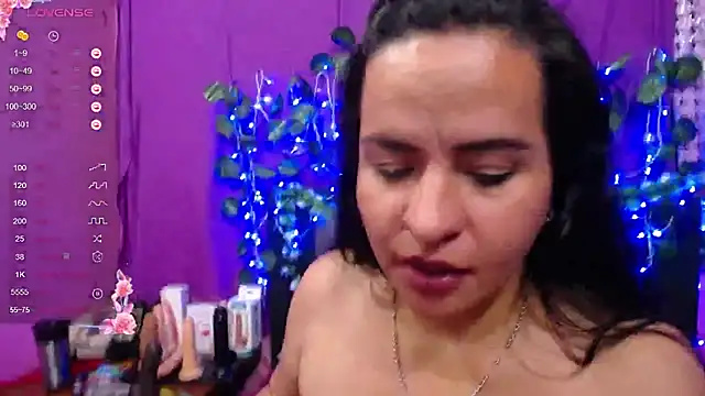 [9 Dec 17:42] Private Show - video by hazel_34 cam model