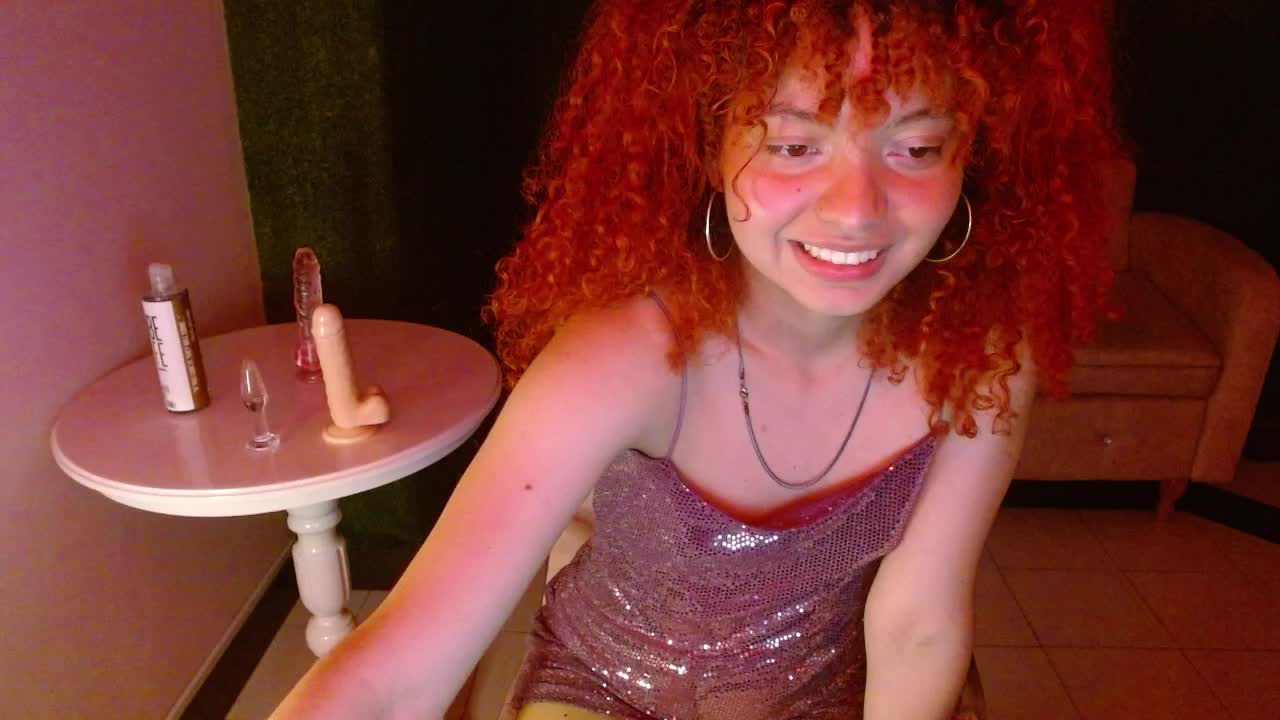 [15 Sep 17:35] Private Show