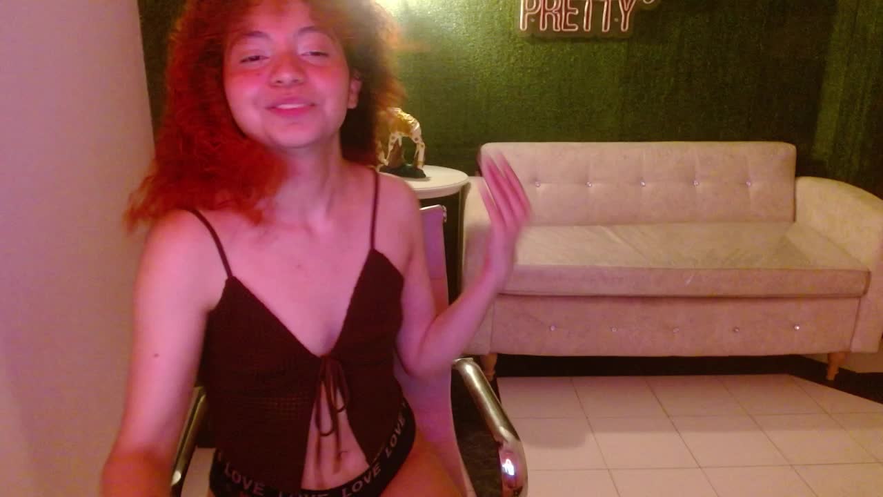 [16 Sep 17:33] Private Show