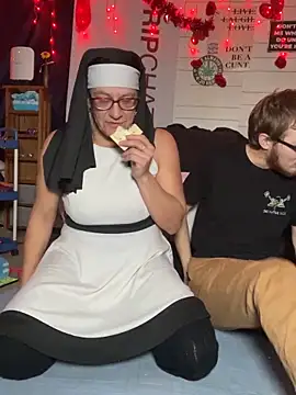 He kicked my bf out so he could fuck