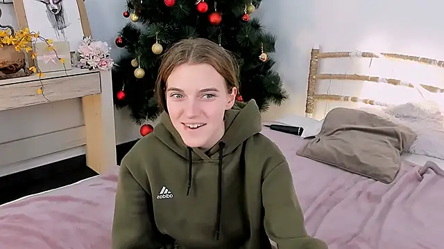 Mood Show - ক্যাম মডেল _Olli__Stiw_-এর ভিডিও