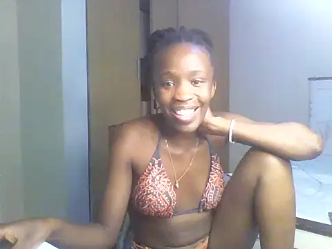 [22 Feb 01:43] Private Show - video by sexxieassy_hanaz cam model