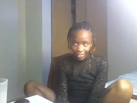 [22 Feb 23:27] Private Show - video by sexxieassy_hanaz cam model