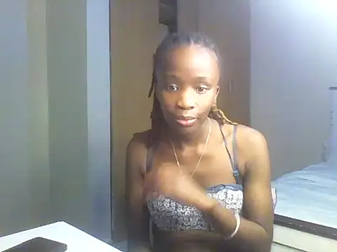 [26 Feb 04:10] Private Show - video by sexxieassy_hanaz cam model