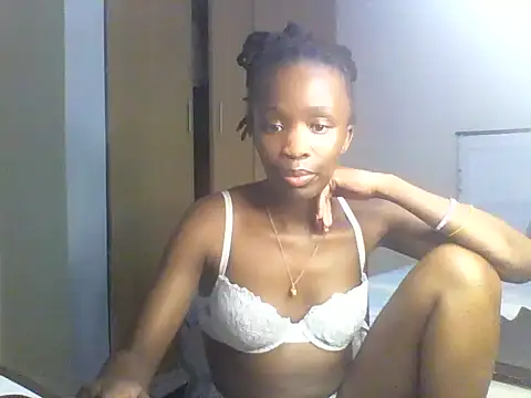 [2 Mar 01:48] Private Show - video by sexxieassy_hanaz cam model