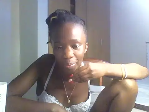 [2 Mar 05:54] Private Show - video by sexxieassy_hanaz cam model