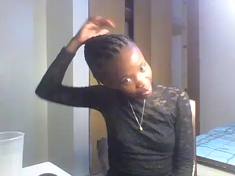 [7 Mar 01:32] Private Show - video by sexxieassy_hanaz cam model