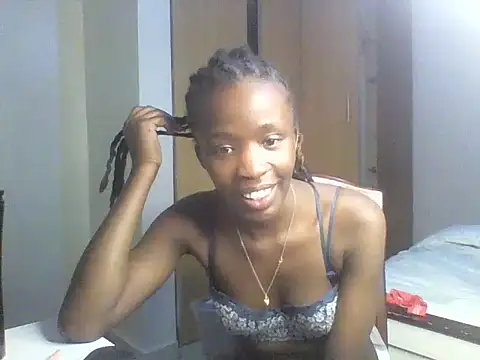 [3 May 03:10] Private Show - video by sexxieassy_hanaz cam model