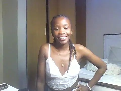 [5 Jul 03:02] Private Show - video by sexxieassy_hanaz cam model