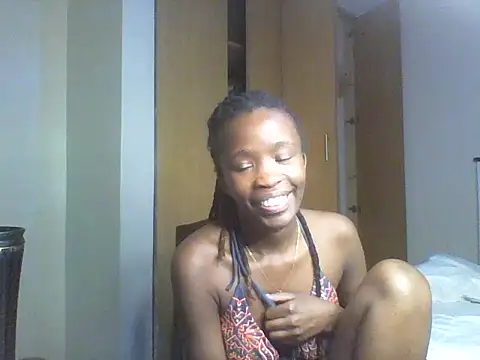 [23 Aug 06:25] Private Show - video by sexxieassy_hanaz cam model