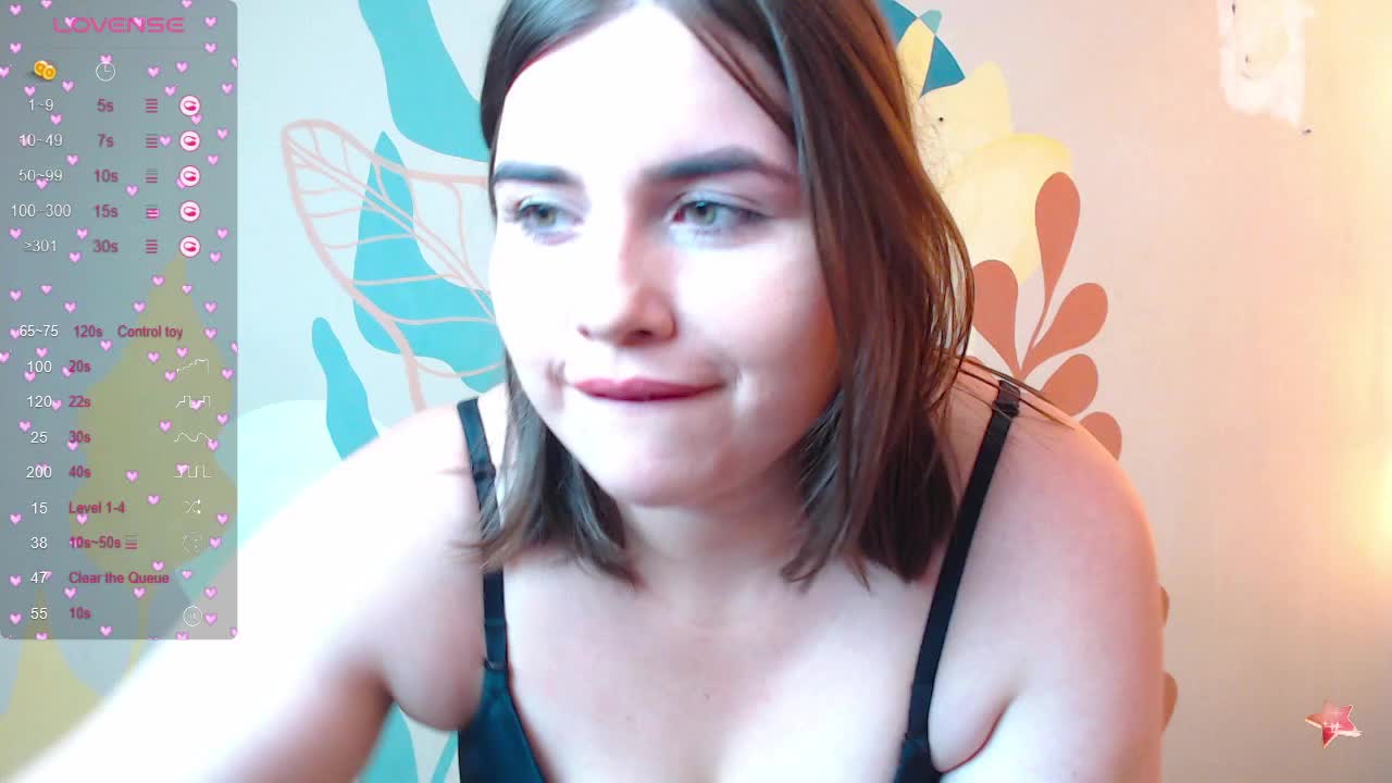 [20 May 13:38] Private Show - video by Aabby_lee cam model