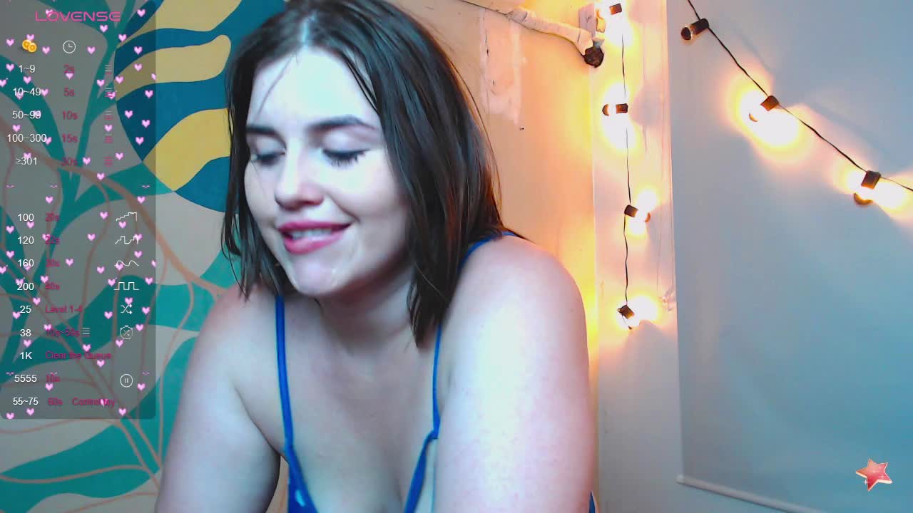 [3 Jul 16:57] Private Show - video by Aabby_lee cam model