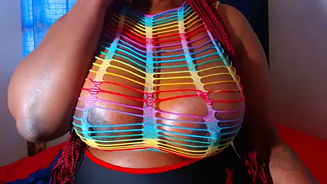 [4 Jul 15:54] Private Show - video by BERNINIBLUSHX89 cam model